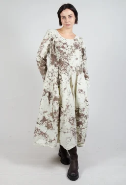 Gangich Dress in Freund