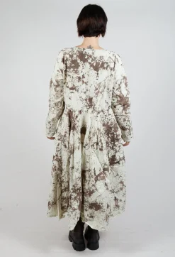Gangich Dress in Freund