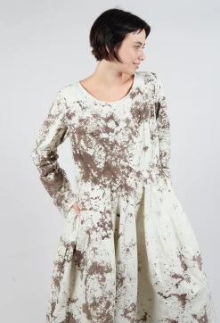 Gangich Dress in Freund