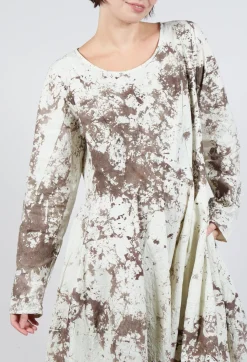 Gangich Dress in Freund