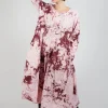 Gangich Dress in Hildegard