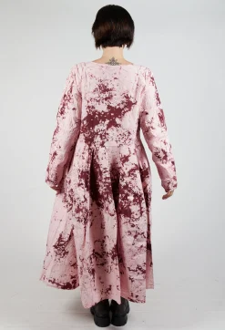 Gangich Dress in Hildegard
