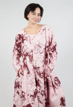 Gangich Dress in Hildegard