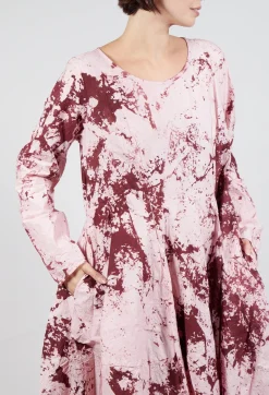 Gangich Dress in Hildegard