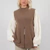 Gavoi Gilet in Seme