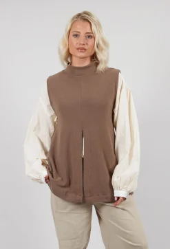 Gavoi Gilet in Seme