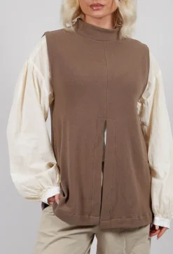 Gavoi Gilet in Seme