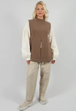 Gavoi Gilet in Seme