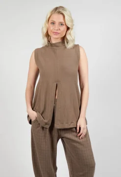 Gavoi Gilet in Seme