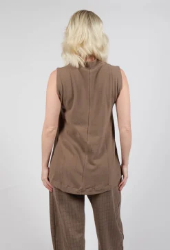 Gavoi Gilet in Seme