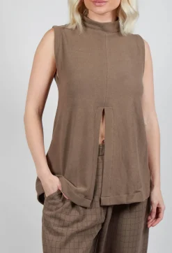 Gavoi Gilet in Seme