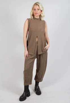Gavoi Gilet in Seme
