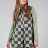 Gavoi Jacket in Linfa