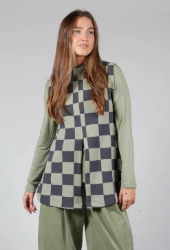 Gavoi Jacket in Linfa