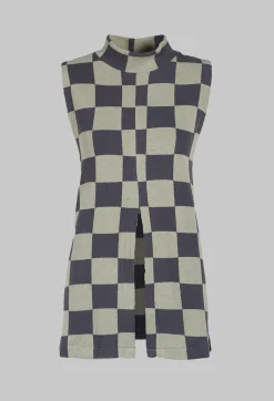 Gavoi Jacket in Linfa