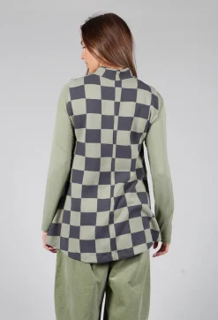 Gavoi Jacket in Linfa