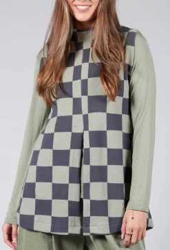 Gavoi Jacket in Linfa