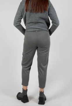 Geishan Trousers in Anthra