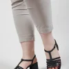 Genial Chunky Heel in Black