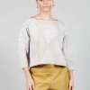 Geometric Jumper in Mastic