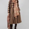 Geranium Dress in Laineu Carlaine