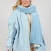 Geschwer Scarf in Bloemendaal