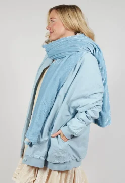 Geschwer Scarf in Bloemendaal