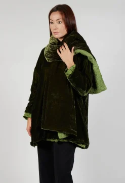 Geschwer Scarf in Freund