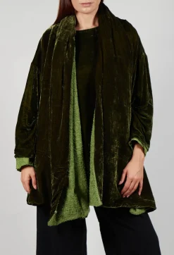 Geschwer Scarf in Freund