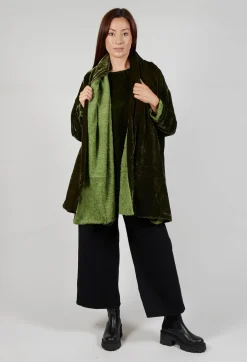 Geschwer Scarf in Freund