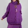 Geweib Jacket in Bischof