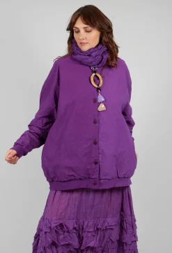 Geweib Jacket in Bischof