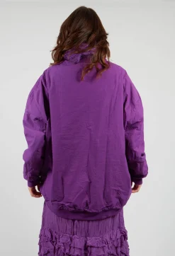 Geweib Jacket in Bischof