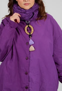 Geweib Jacket in Bischof