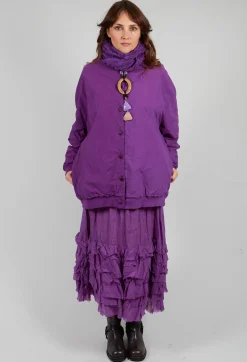 Geweib Jacket in Bischof