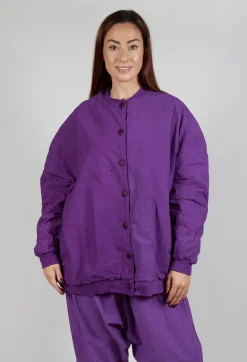 Geweib Jacket in Bischof