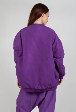 Geweib Jacket in Bischof
