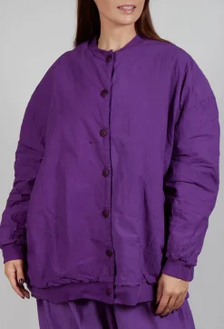 Geweib Jacket in Bischof