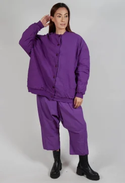 Geweib Jacket in Bischof
