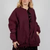 Geweib Jacket in Hildegard