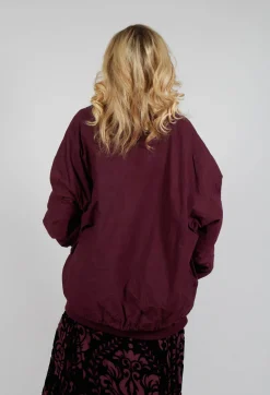 Geweib Jacket in Hildegard