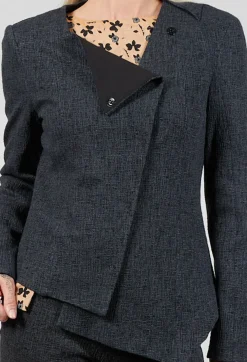 Giacca Munch Tailored Jacket in Palude