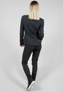Giacca Munch Tailored Jacket in Palude