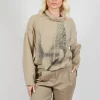 Giglio Shirt in Mastice