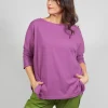 Ginko U Shirt in Rapa