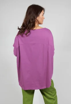 Ginko U Shirt in Rapa
