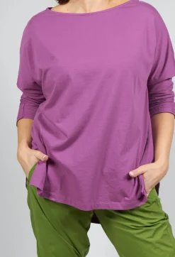 Ginko U Shirt in Rapa