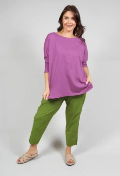Ginko U Shirt in Rapa