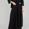 Grasse Trousers in Black
