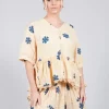Gunborg Blouse in Original